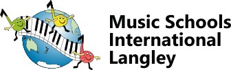 Music School International Langley
